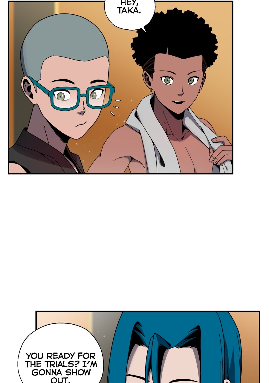 BlackSun (S2) Episode 109 page 12 - 