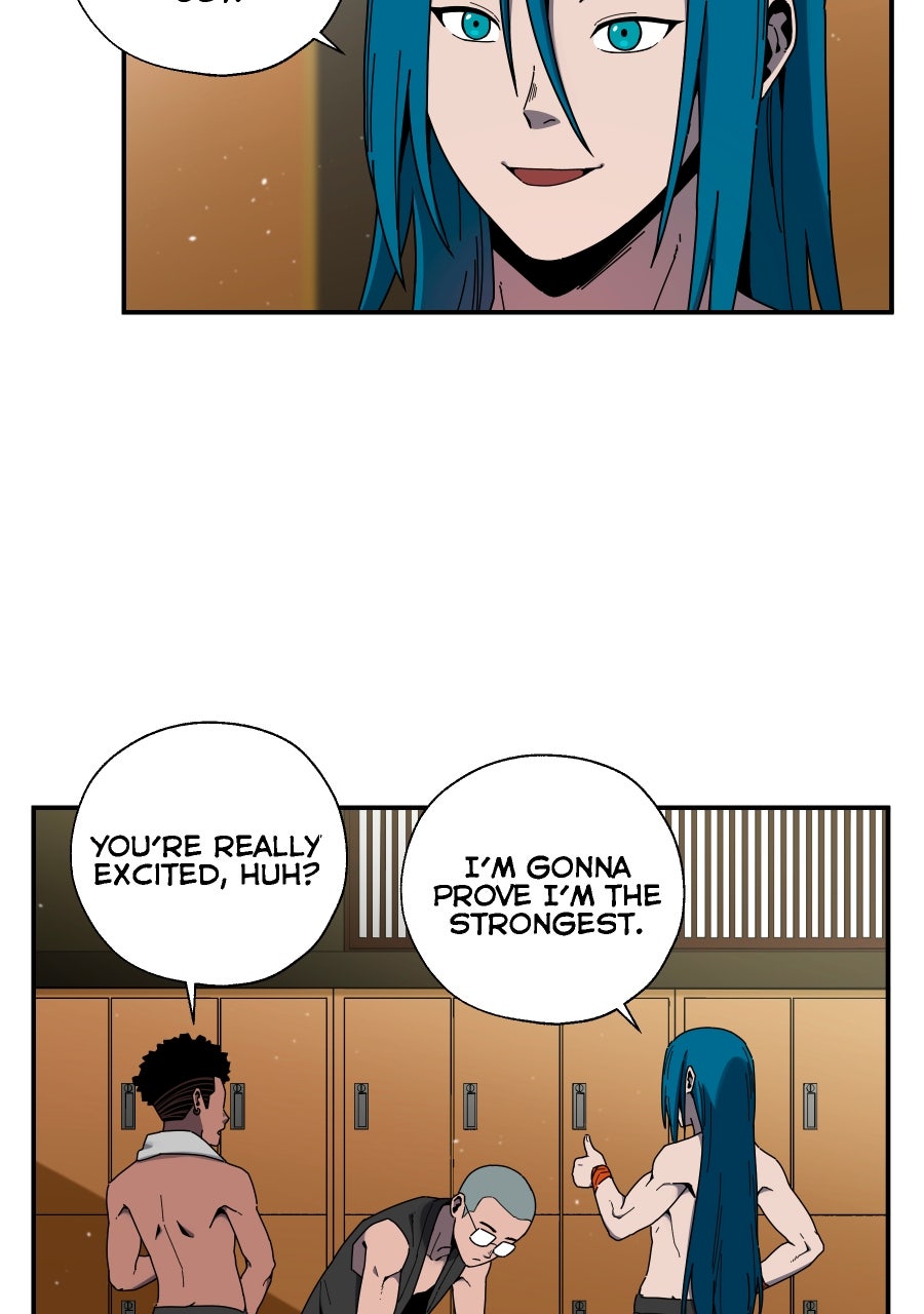 BlackSun (S2) Episode 109 page 13 - 