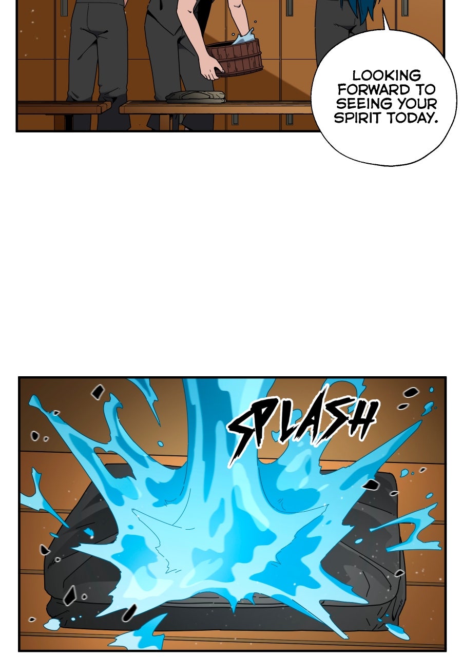 BlackSun (S2) Episode 109 page 14 - 
