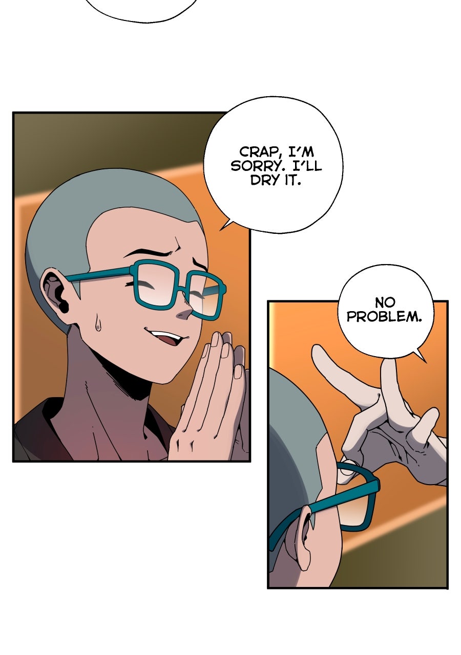 BlackSun (S2) Episode 109 page 17 - 