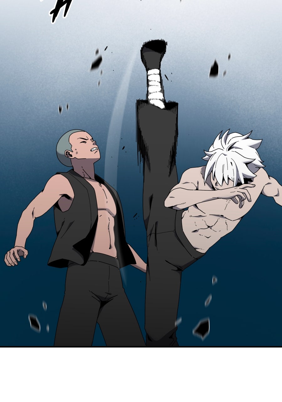 BlackSun (S2) Episode 109 page 20 - 