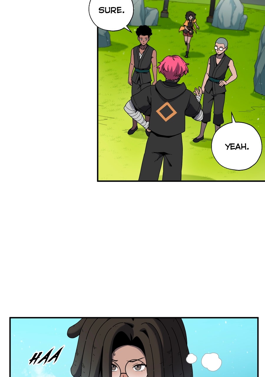 BlackSun (S2) Episode 109 page 3 - 