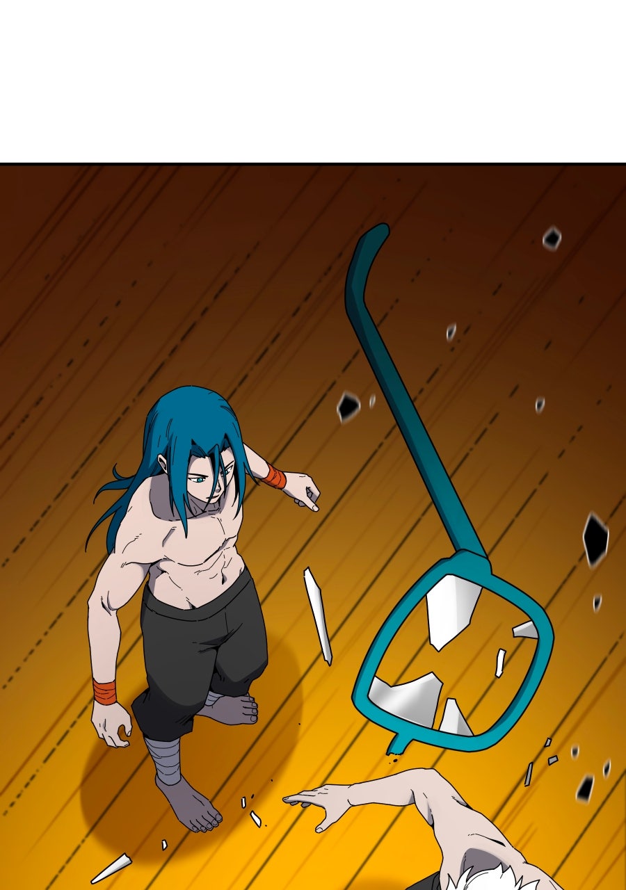 BlackSun (S2) Episode 109 page 21 - 