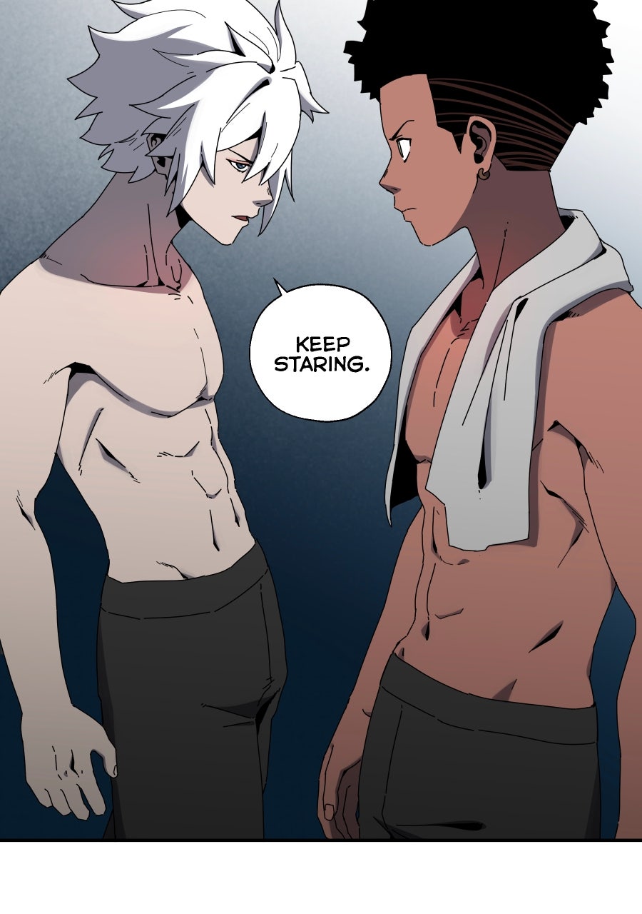 BlackSun (S2) Episode 109 page 24 - 