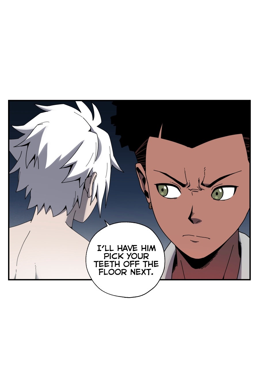 BlackSun (S2) Episode 109 page 25 - 