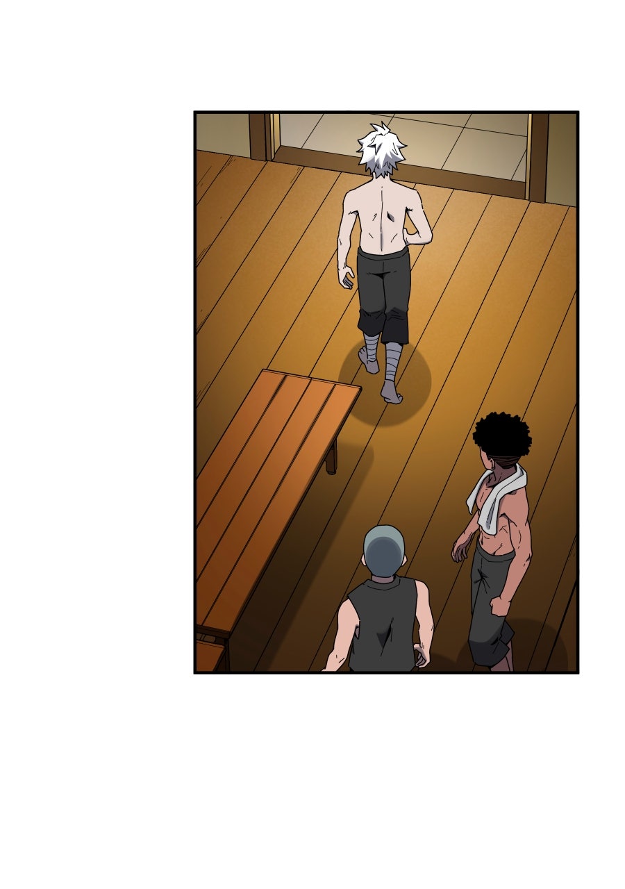 BlackSun (S2) Episode 109 page 26 - 