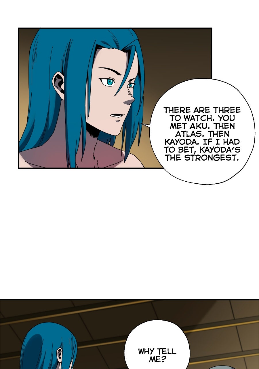 BlackSun (S2) Episode 109 page 27 - 