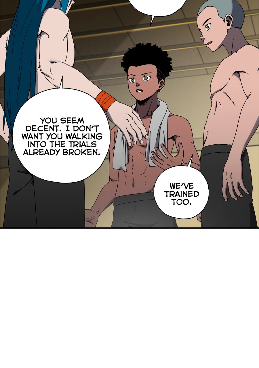 BlackSun (S2) Episode 109 page 28 - 
