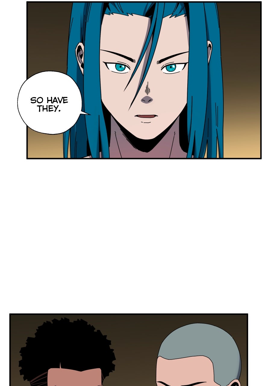 BlackSun (S2) Episode 109 page 29 - 
