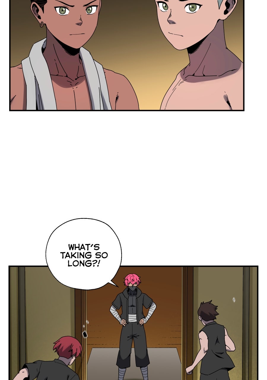 BlackSun (S2) Episode 109 page 30 - 