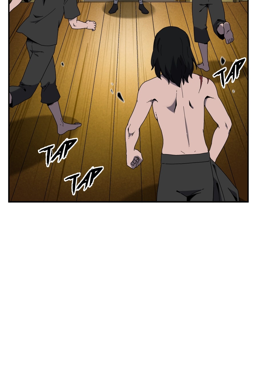 BlackSun (S2) Episode 109 page 31 - 