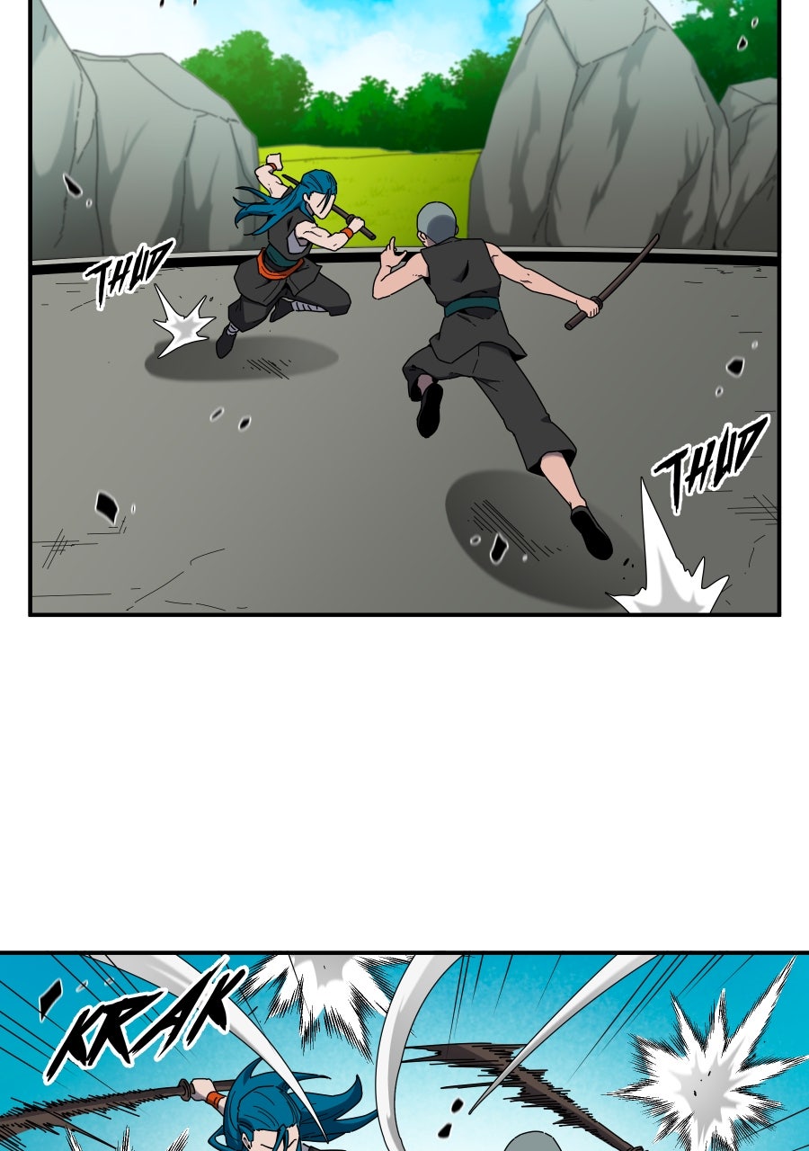 BlackSun (S2) Episode 109 page 33 - 