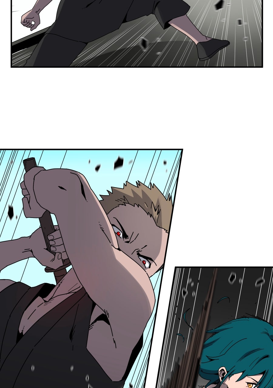 BlackSun (S2) Episode 109 page 37 - 