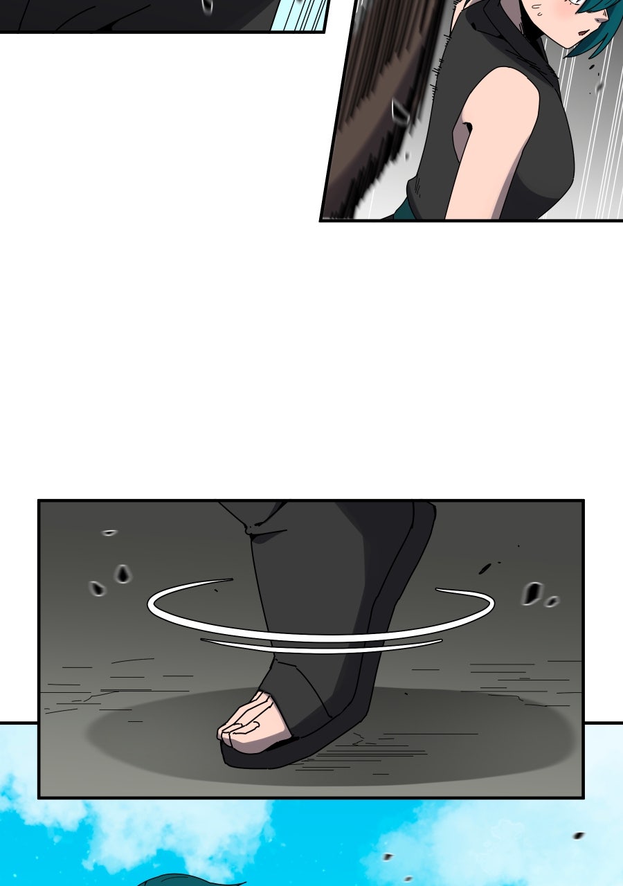 BlackSun (S2) Episode 109 page 38 - 