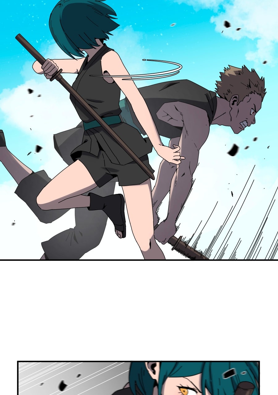BlackSun (S2) Episode 109 page 39 - 