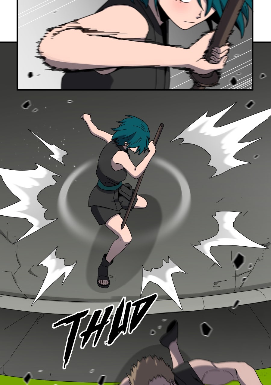 BlackSun (S2) Episode 109 page 40 - 