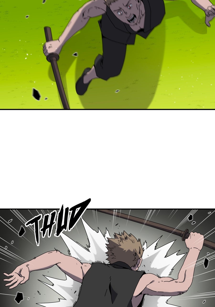 BlackSun (S2) Episode 109 page 41 - 