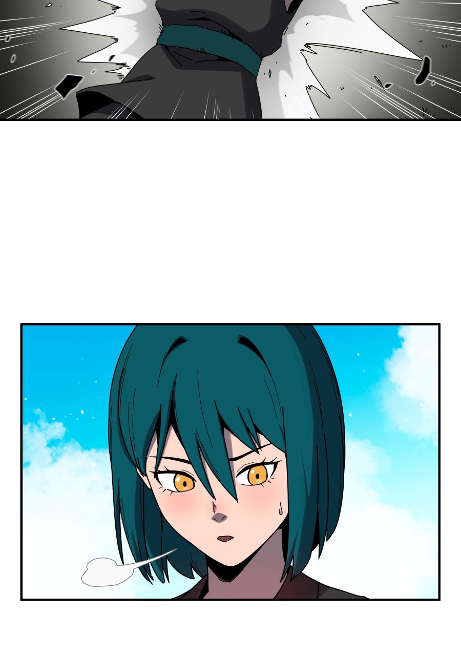 BlackSun (S2) Episode 109 page 42 - 