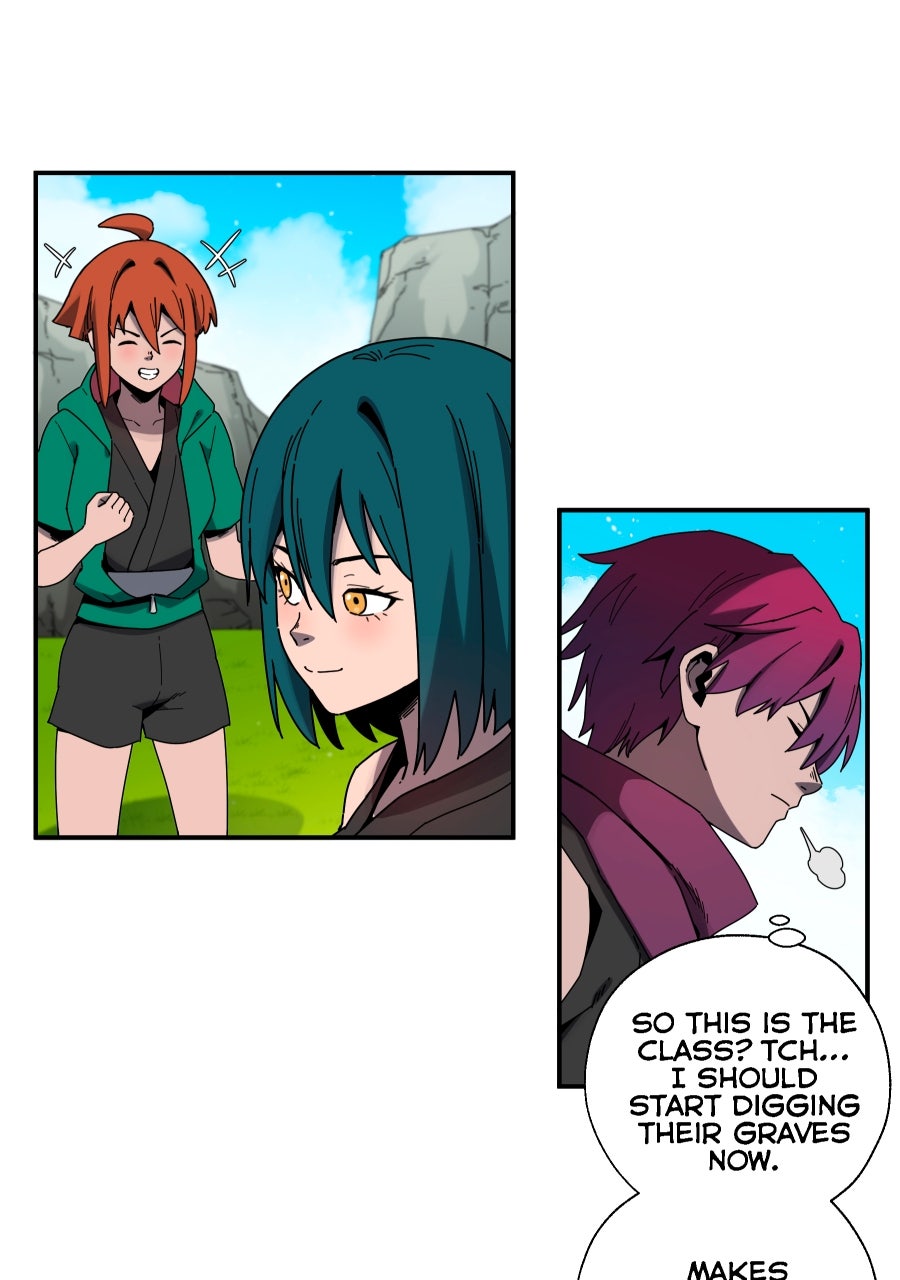 BlackSun (S2) Episode 109 page 44 - 