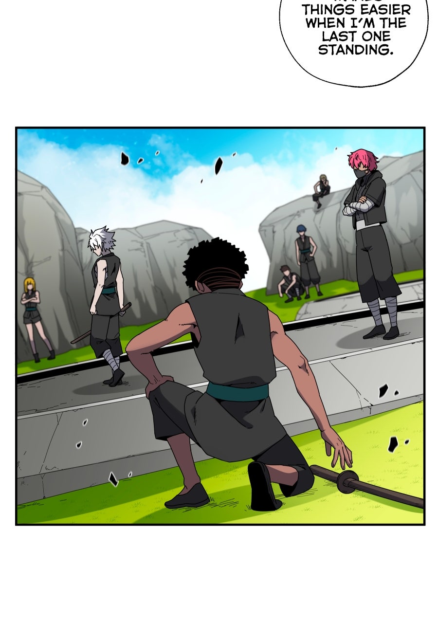 BlackSun (S2) Episode 109 page 45 - 