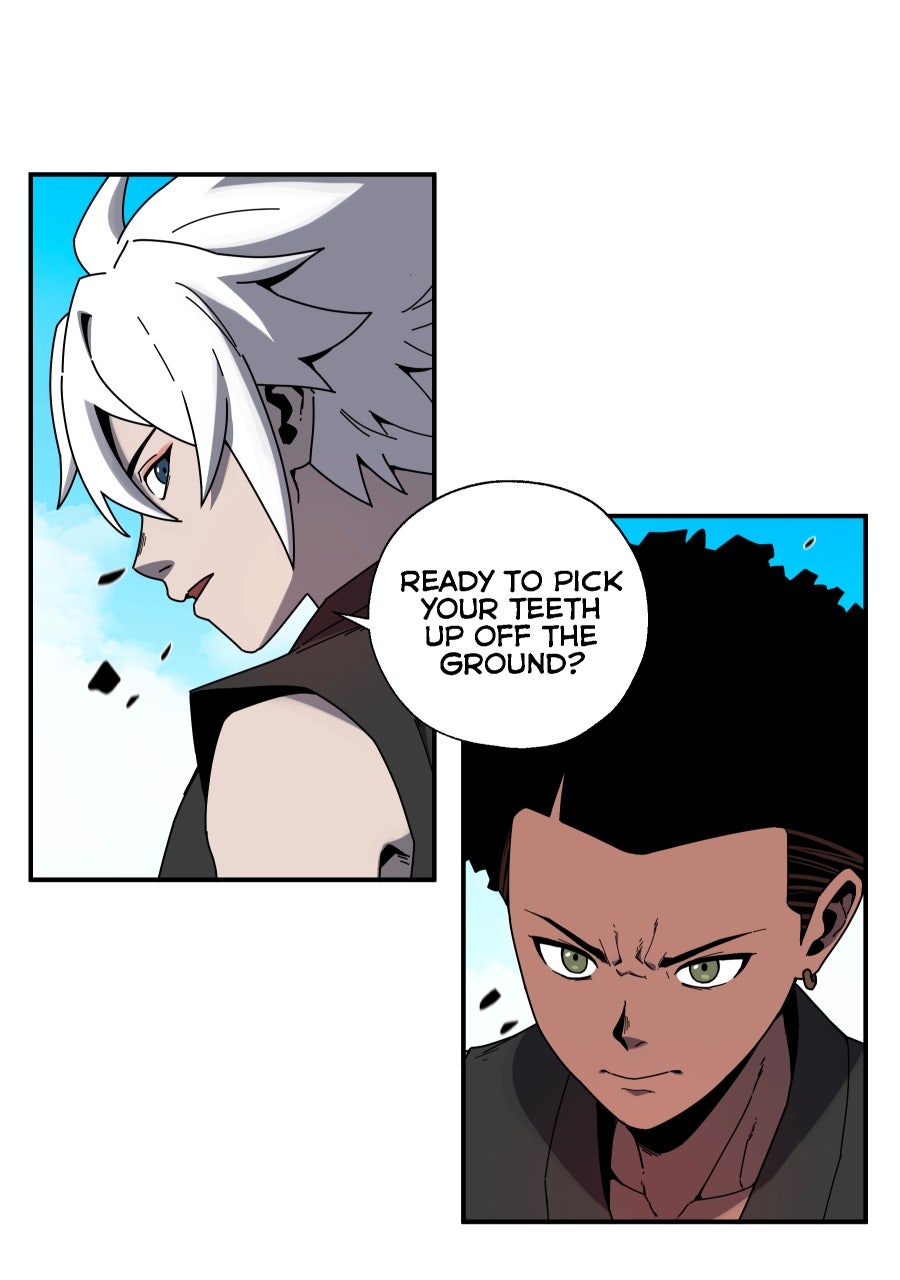 BlackSun (S2) Episode 109 page 46 - 
