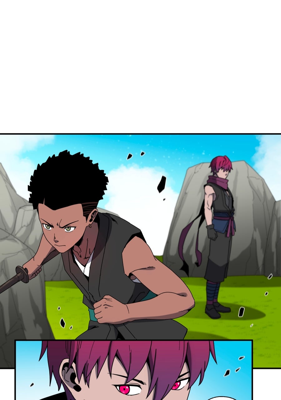 BlackSun (S2) Episode 109 page 47 - 