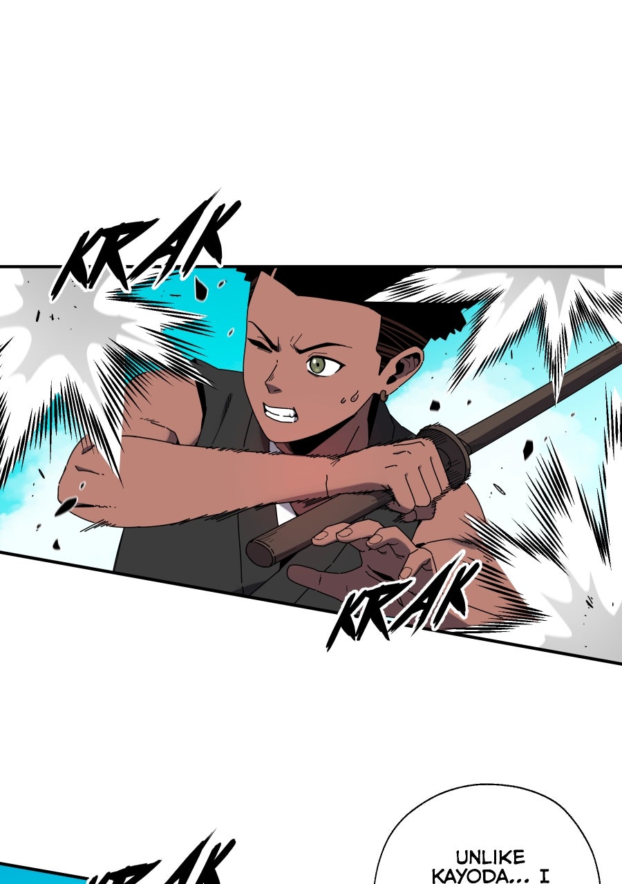 BlackSun (S2) Episode 109 page 49 - 
