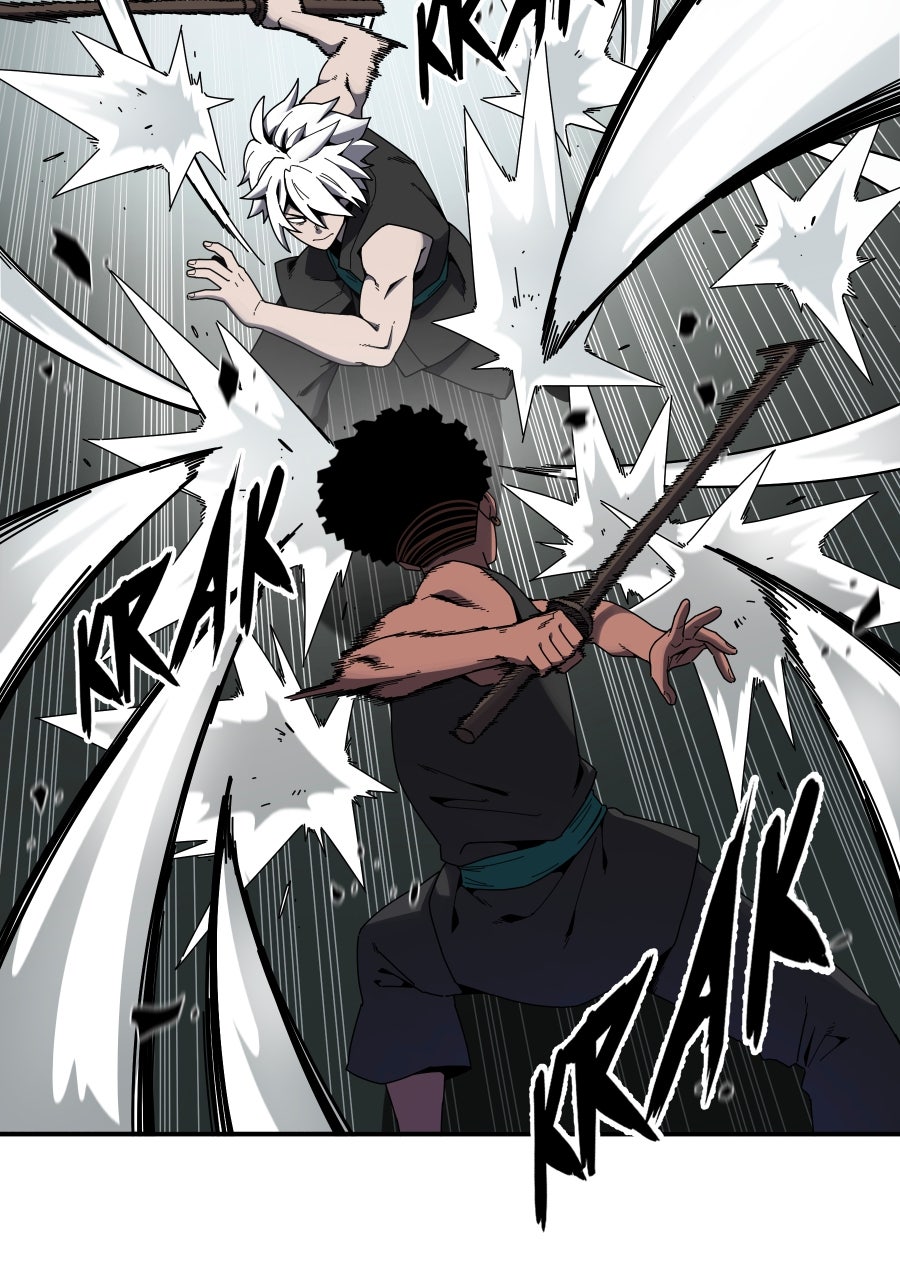 BlackSun (S2) Episode 109 page 51 - 