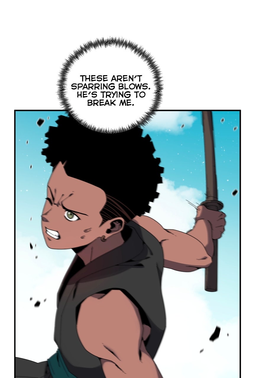 BlackSun (S2) Episode 109 page 52 - 