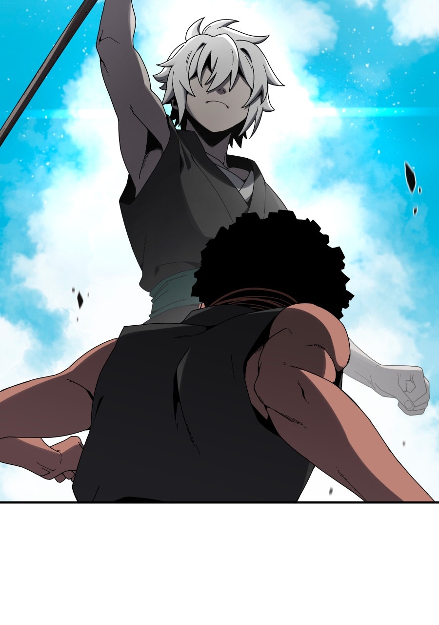 BlackSun (S2) Episode 109 page 54 - 
