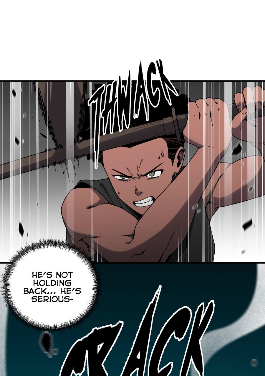 BlackSun (S2) Episode 109 page 55 - 