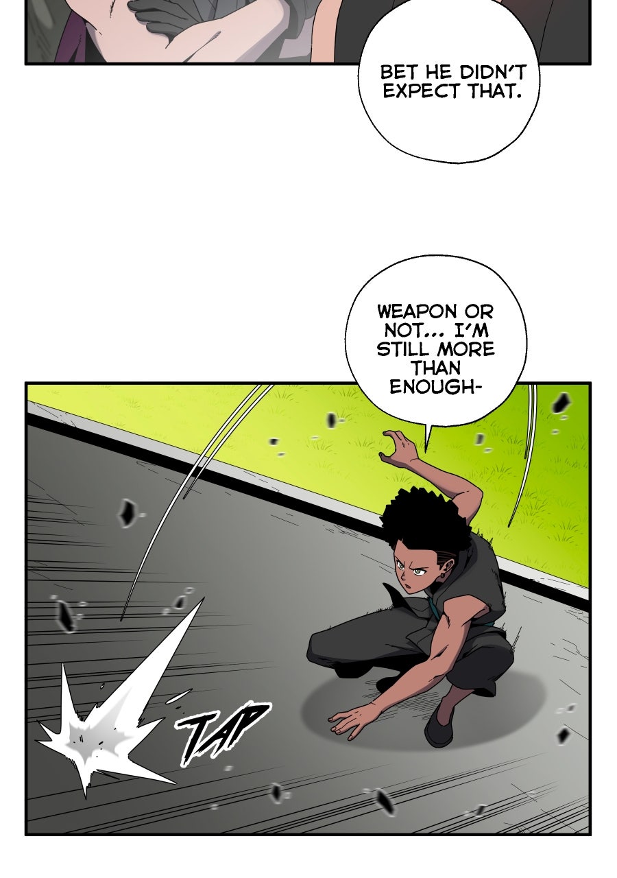 BlackSun (S2) Episode 109 page 63 - 