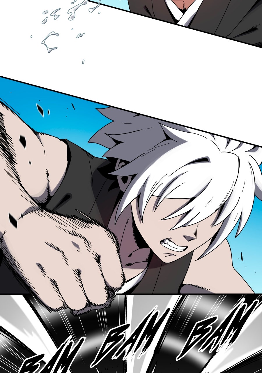 BlackSun (S2) Episode 109 page 67 - 