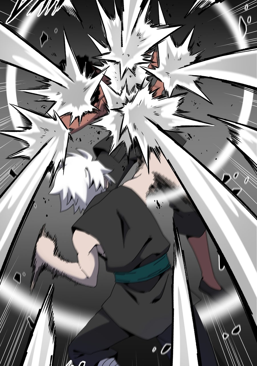 BlackSun (S2) Episode 109 page 68 - 