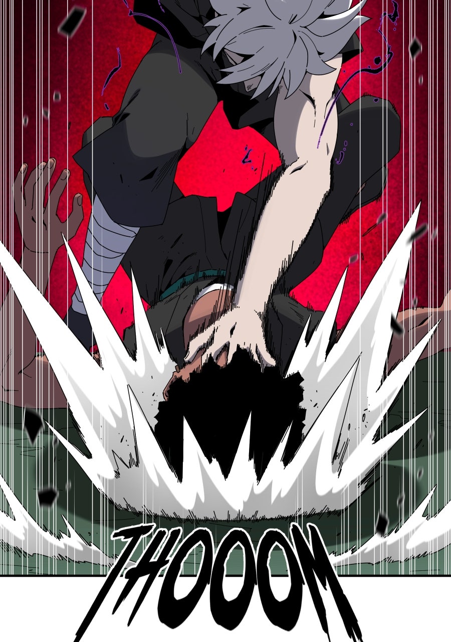 BlackSun (S2) Episode 109 page 71 - 