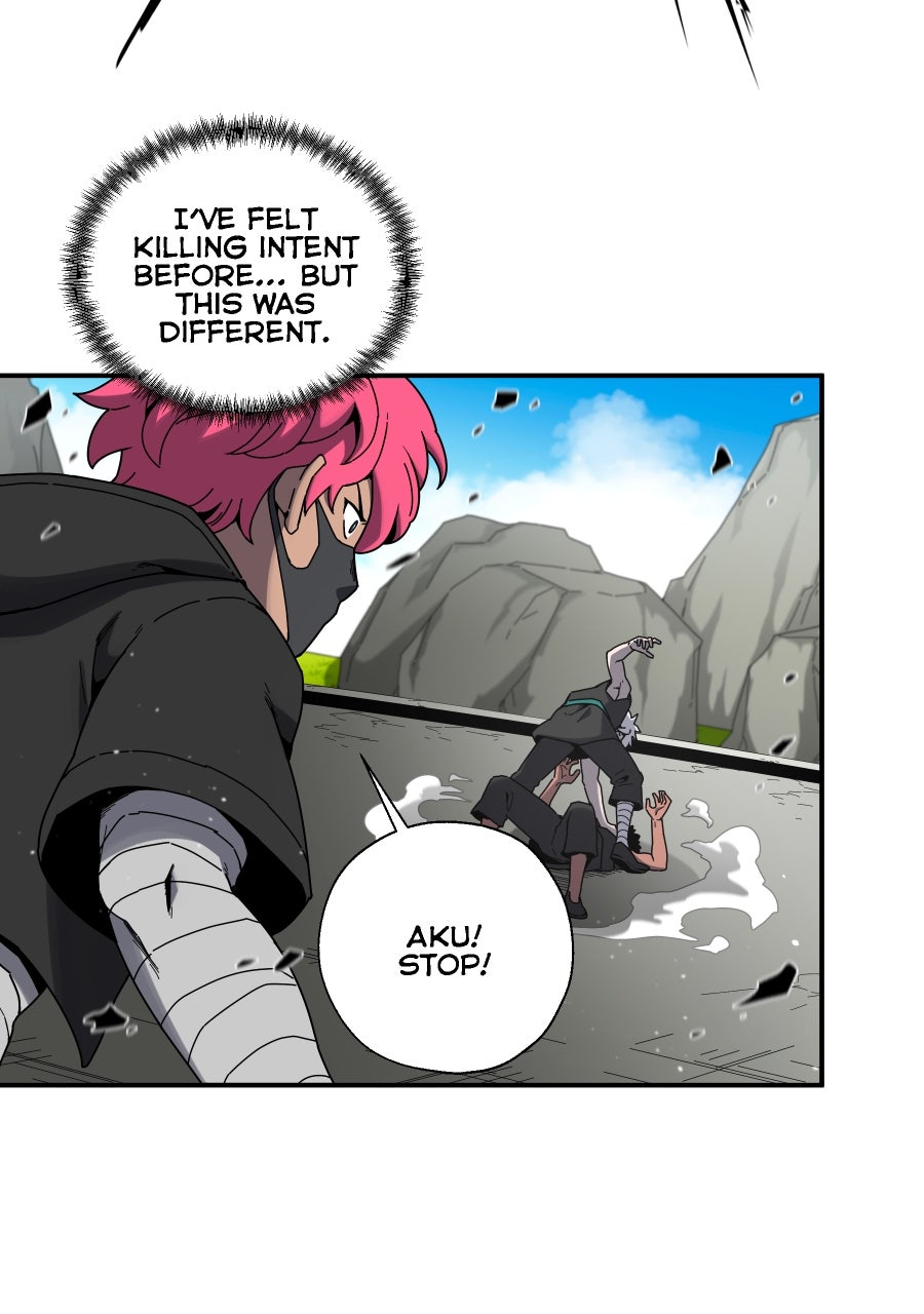 BlackSun (S2) Episode 109 page 72 - 