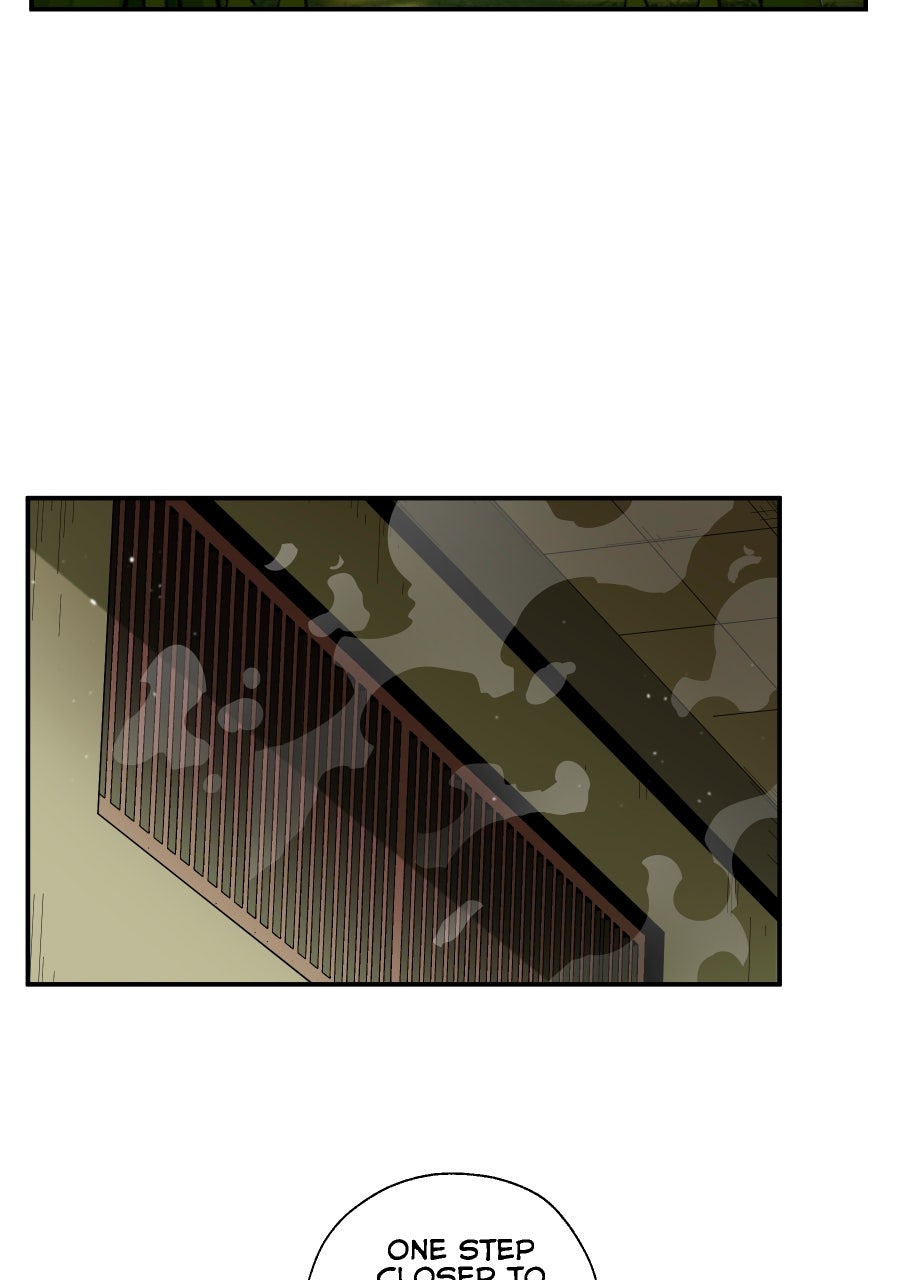 BlackSun (S2) Episode 109 page 9 - 