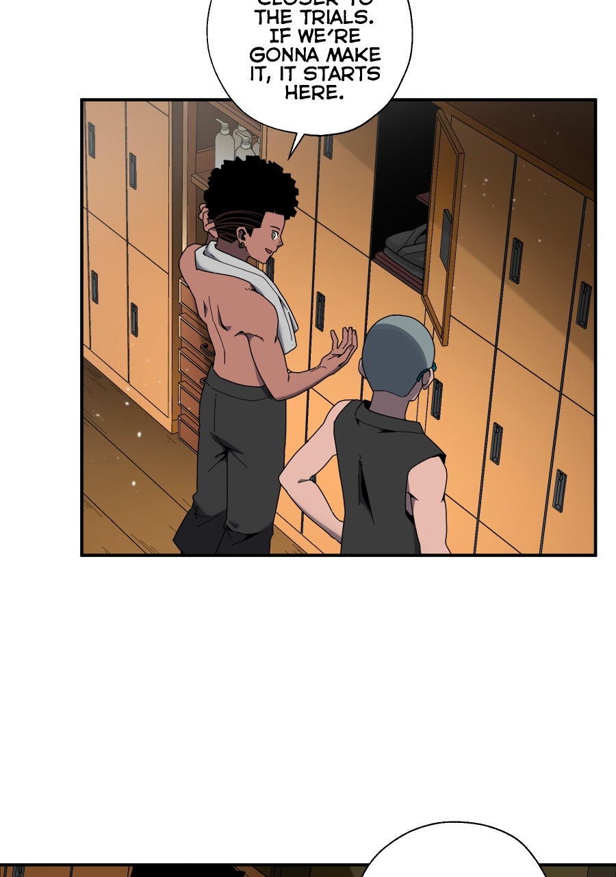 BlackSun (S2) Episode 109 page 10 - 