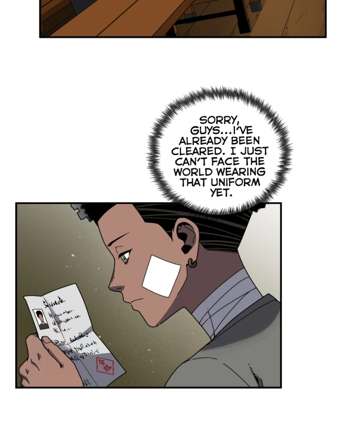 BlackSun Chapter 113 page 30 - 