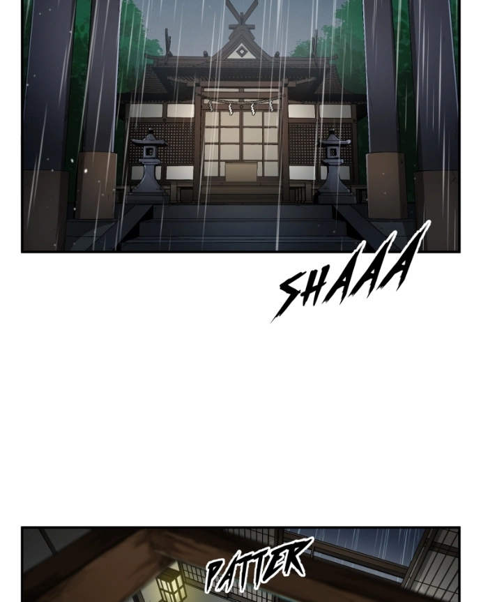 BlackSun Chapter 113 page 32 - 