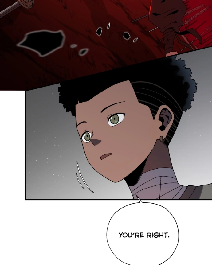 BlackSun Chapter 113 page 42 - 