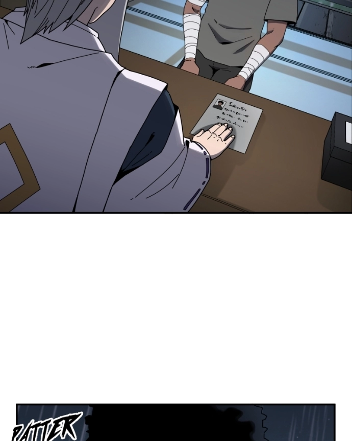BlackSun Chapter 113 page 46 - 