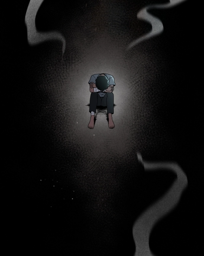 BlackSun Chapter 113 page 54 - 