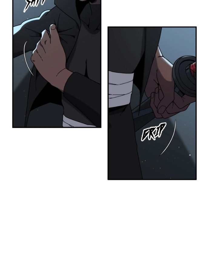 BlackSun Chapter 113 page 72 - 
