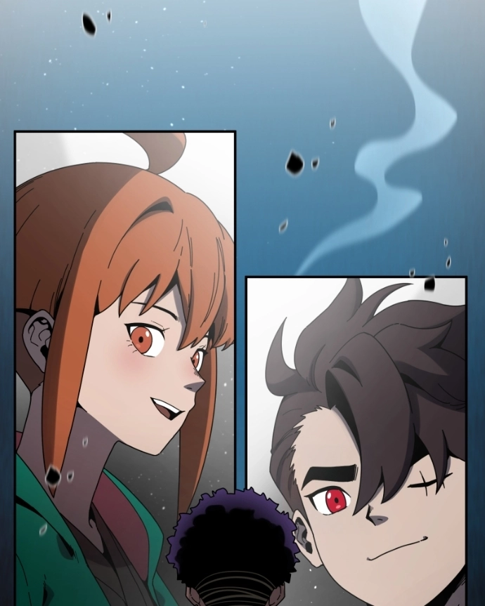 BlackSun Chapter 113 page 76 - 