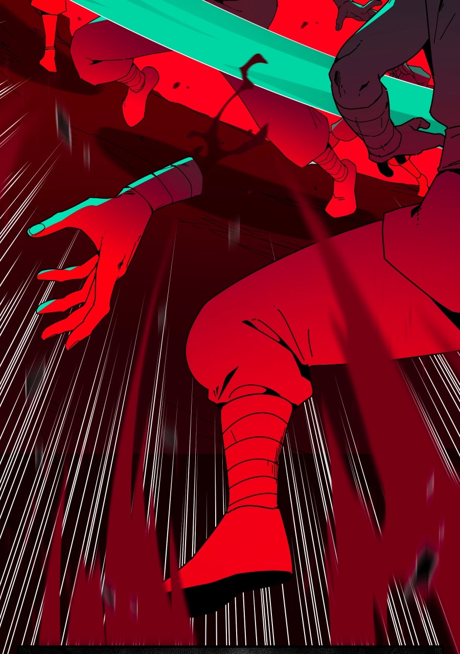 BlackSun (S2) Episode 111 page 11 - 