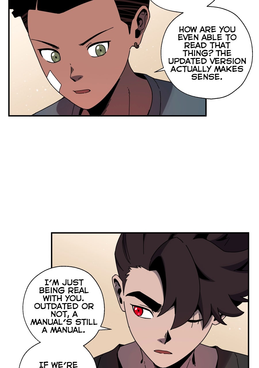 BlackSun (S2) Episode 111 page 13 - 