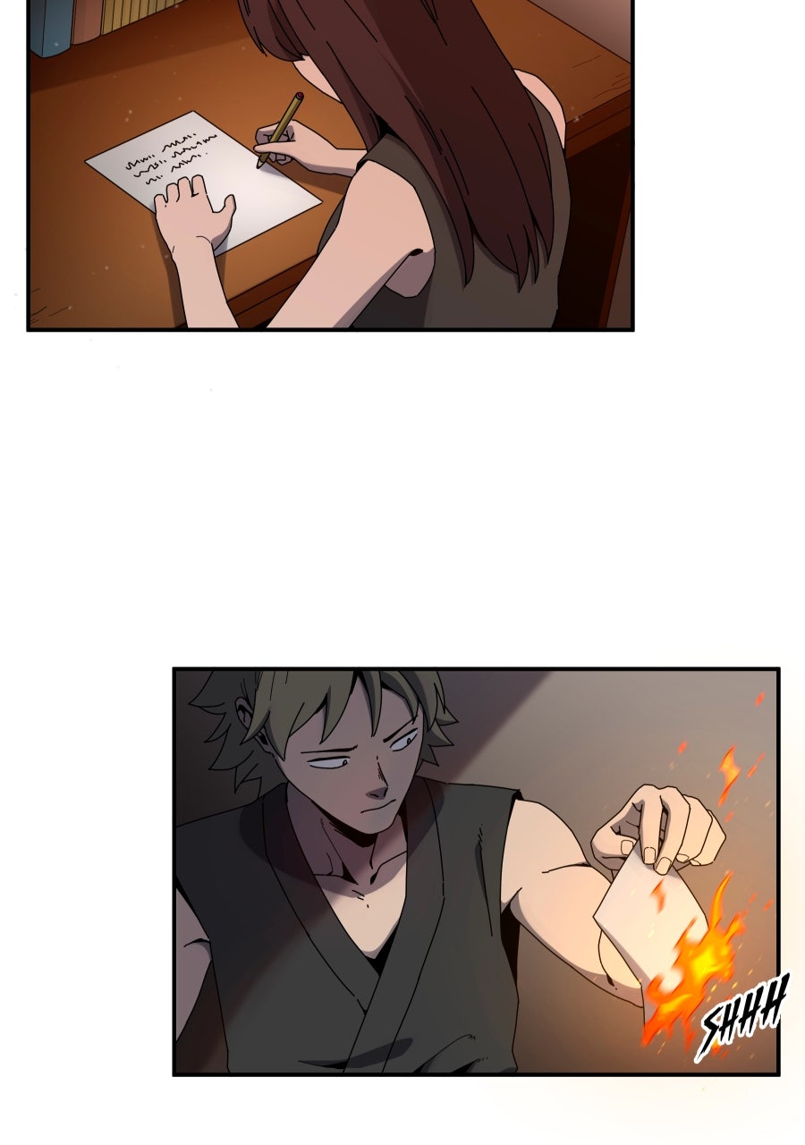 BlackSun (S2) Episode 111 page 17 - 