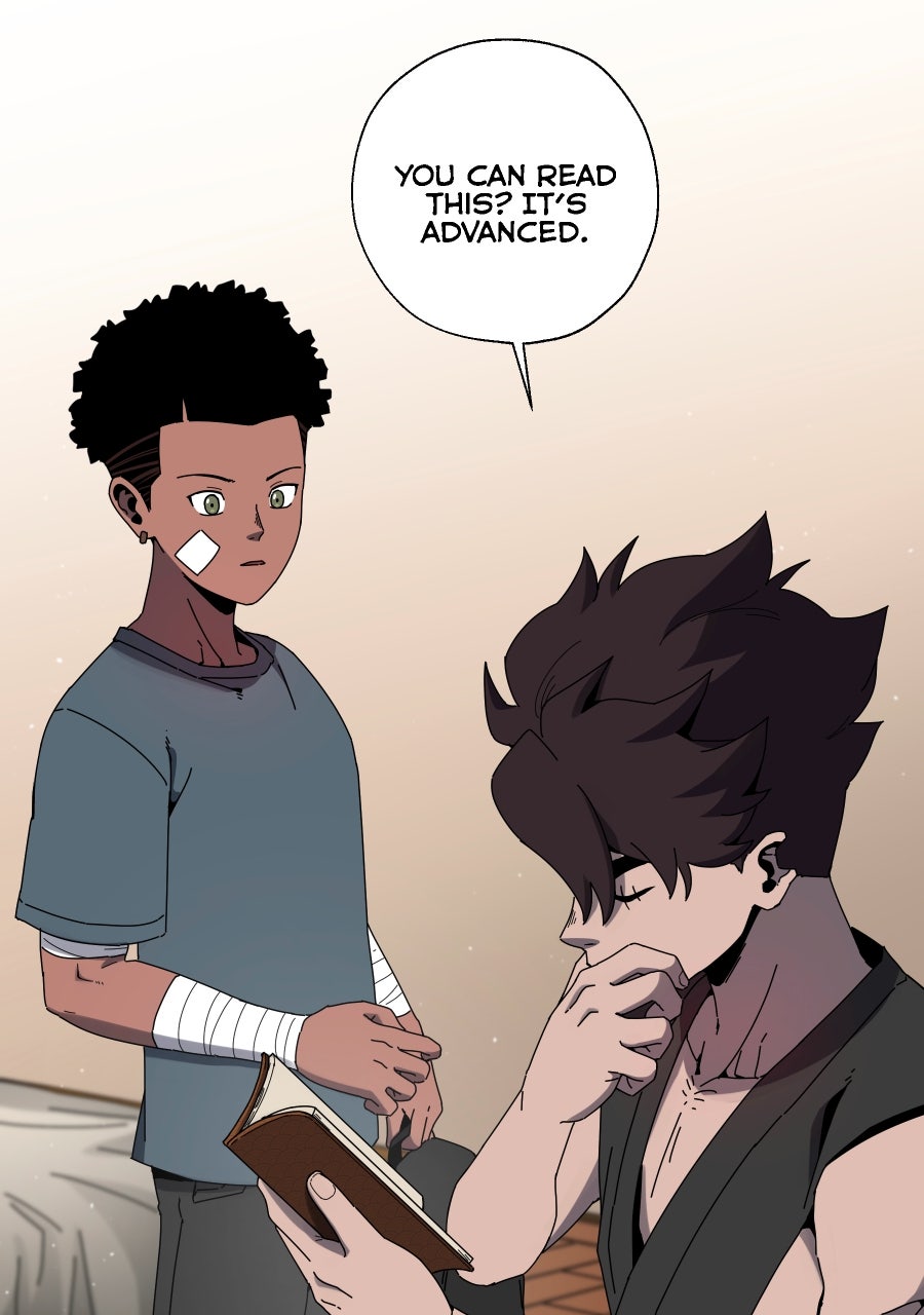 BlackSun (S2) Episode 111 page 3 - 