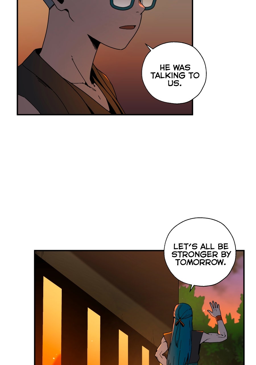 BlackSun (S2) Episode 111 page 21 - 